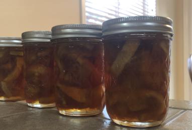 Ginger Marmalade Photo 1