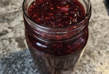 Blackberry Jam Photo 1