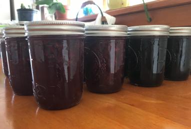 Cherry Jam Photo 1