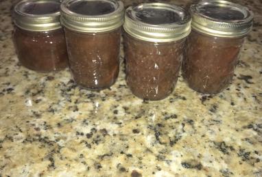 Fig Preserves Photo 1