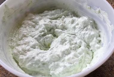 Easy Watergate Salad Photo 1