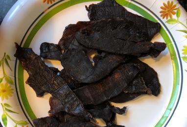 Dad's Jerky Marinade Photo 1