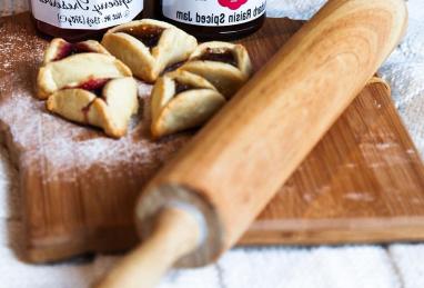 Great-Grandmother Bubbie's Hamantaschen Photo 1