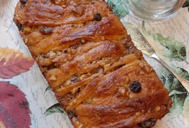 Babka Photo 1