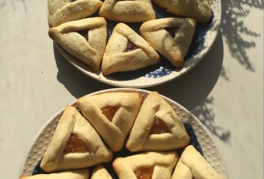 Hamantashen Photo 1