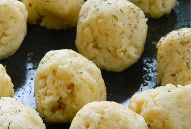 Best Matzo Balls Photo 1