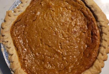 Sweet Potato Pie II Photo 1