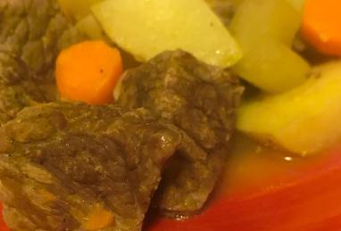 Chef John's Irish Stew Photo 1