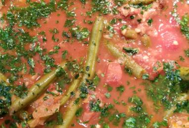 Greek Lamb Stew Photo 1