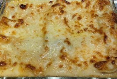 Butternut Squash Lasagna Photo 1