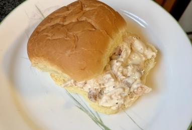 Alabama-Style White Barbecue Sauce Photo 1