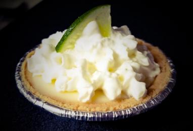 Mini Key Lime Pies Photo 1