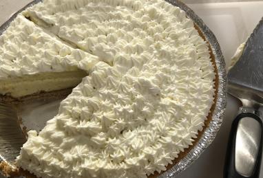 Phoenician's Key Lime Pie Photo 1