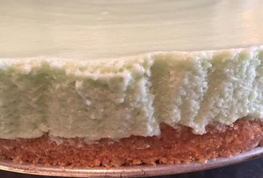 No Bake Key Lime Pie Photo 1