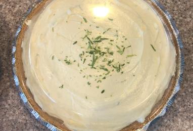 Key Lime Pie VIII Photo 1