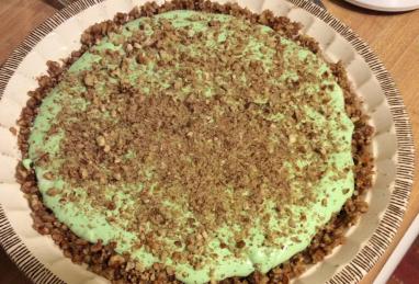 Key Lime Pie - Low Carb Version Photo 1