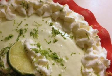 Frozen Key Lime Pie Photo 1