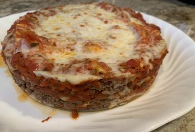 Instant Pot Lasagna Photo 1