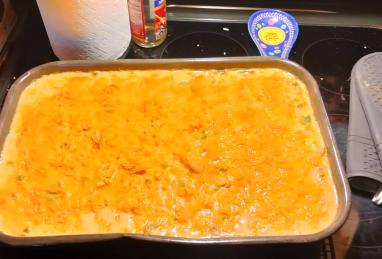 Easy Tuna Casserole Photo 1