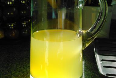 Orangeade Photo 1