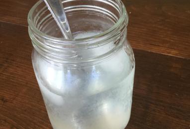 Mason Jar Lemonade Photo 1