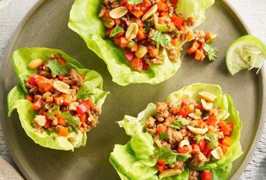 CAMPBELL'S® Thai Tacos Photo 1