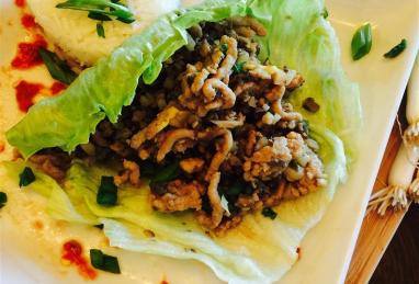 Amy's Lettuce Wraps Photo 1