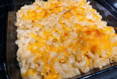 Copycat Chick-fil-A Mac and Cheese Photo 1