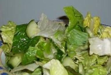 Sugar Salad Photo 1