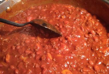 Fruity Chili Photo 1