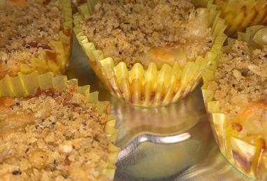 Easy Mac and Cheese Muffins Photo 1