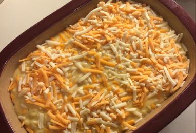 Mouse's Macaroni and Cheese Photo 1