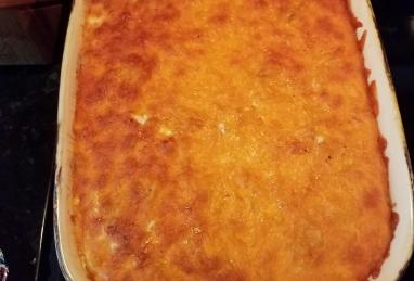 Classic Macaroni and Cheese Photo 1
