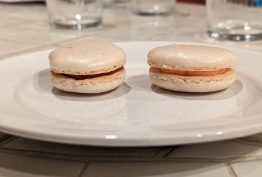 Macarons Photo 1