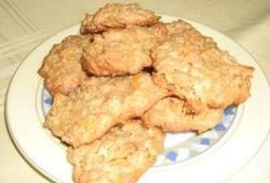 Cornflake Macaroons Photo 1