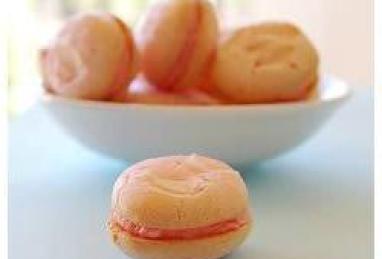 Macaroons I Photo 1