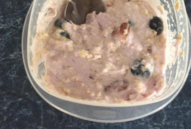 Easy Overnight Oats Photo 1