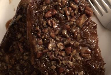 Praline Pecan French Toast Photo 1