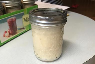 Homemade Horseradish Photo 1