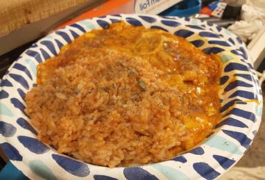 Best Spanish Rice Photo 1