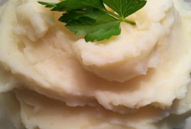 Chef John's Perfect Mashed Potatoes Photo 1