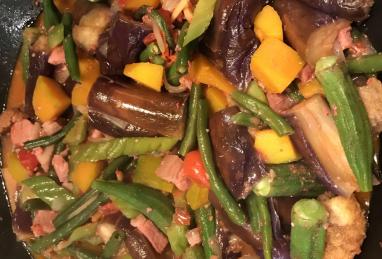 Pinakbet Photo 1