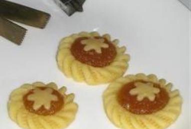 Pineapple Tarts Photo 1