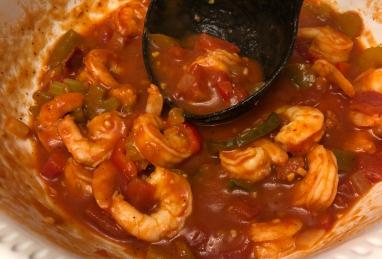 Louisiana Shrimp Creole Photo 1