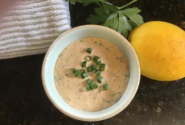 Remoulade Sauce à la New Orleans Photo 1