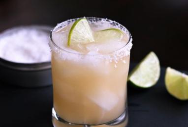 Guava Margarita Photo 1