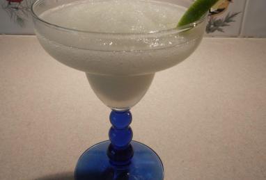 The Perfect Blended Margarita Photo 1