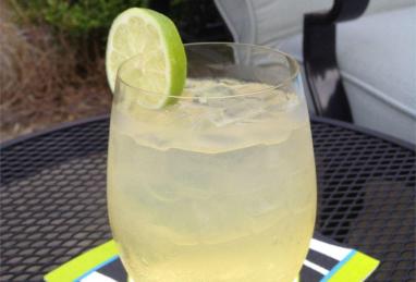 Joe's Perfect Anti-Sour Mix Margarita Photo 1