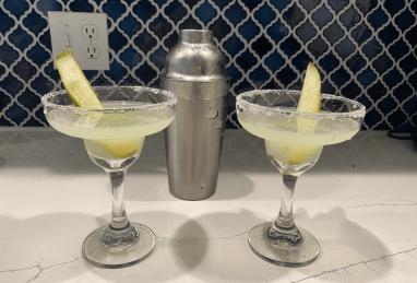 Pickle Margarita Photo 1