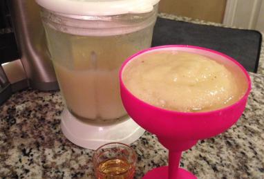 Frozen Banana Margaritas Photo 1